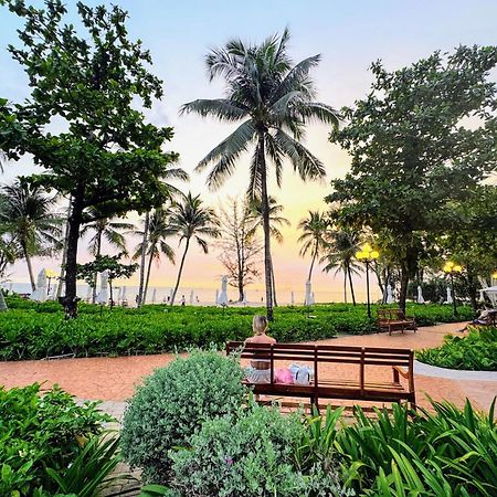 Chloe Marina Phu Quoc Apartment Exterior photo