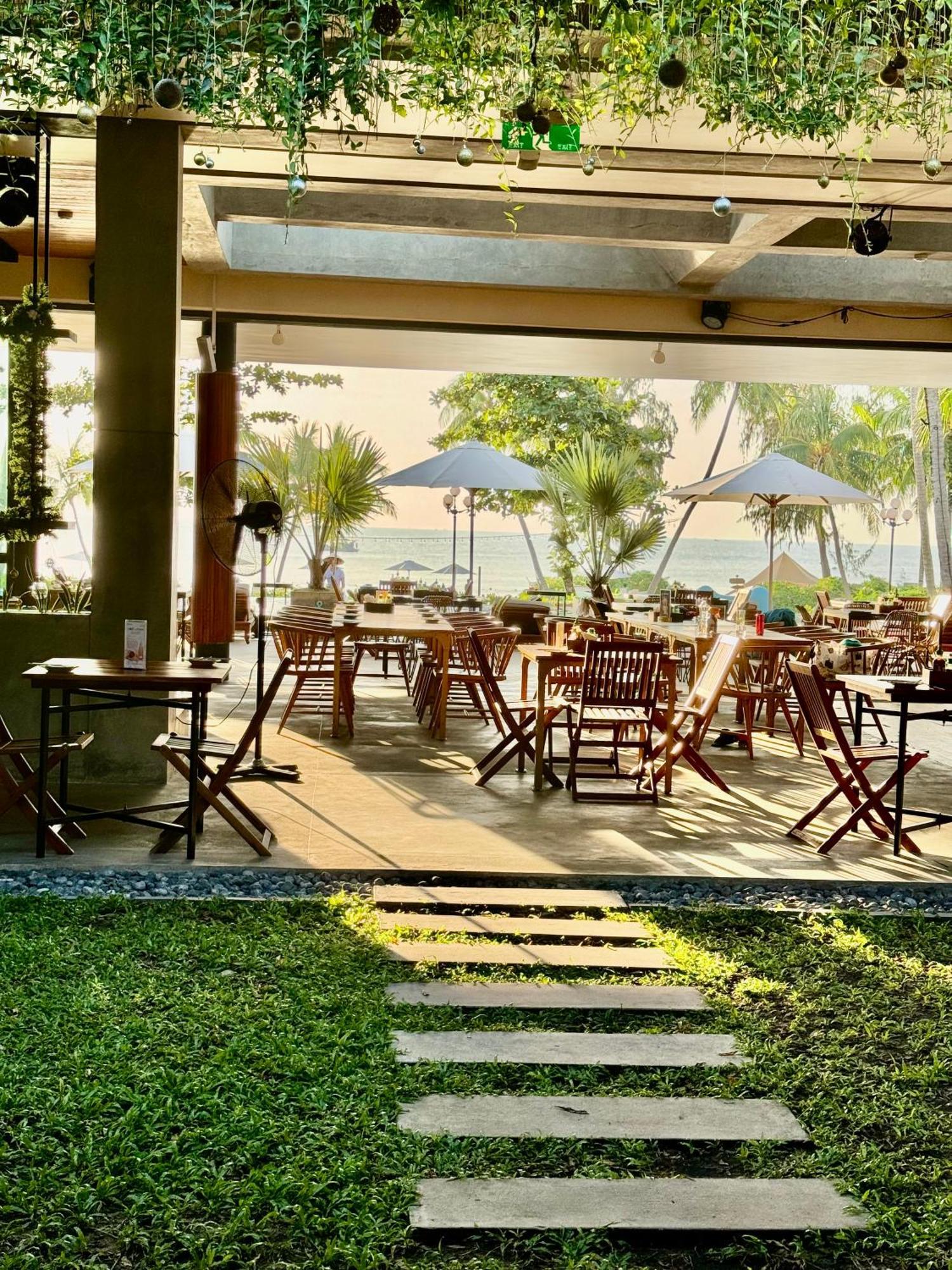 Chloe Marina Phu Quoc Apartment Exterior photo