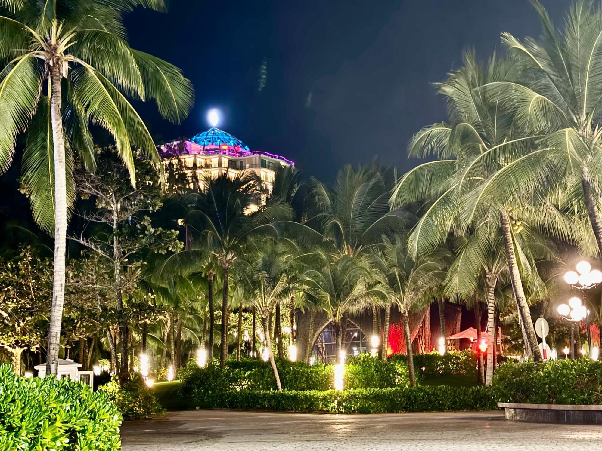 Chloe Marina Phu Quoc Apartment Exterior photo