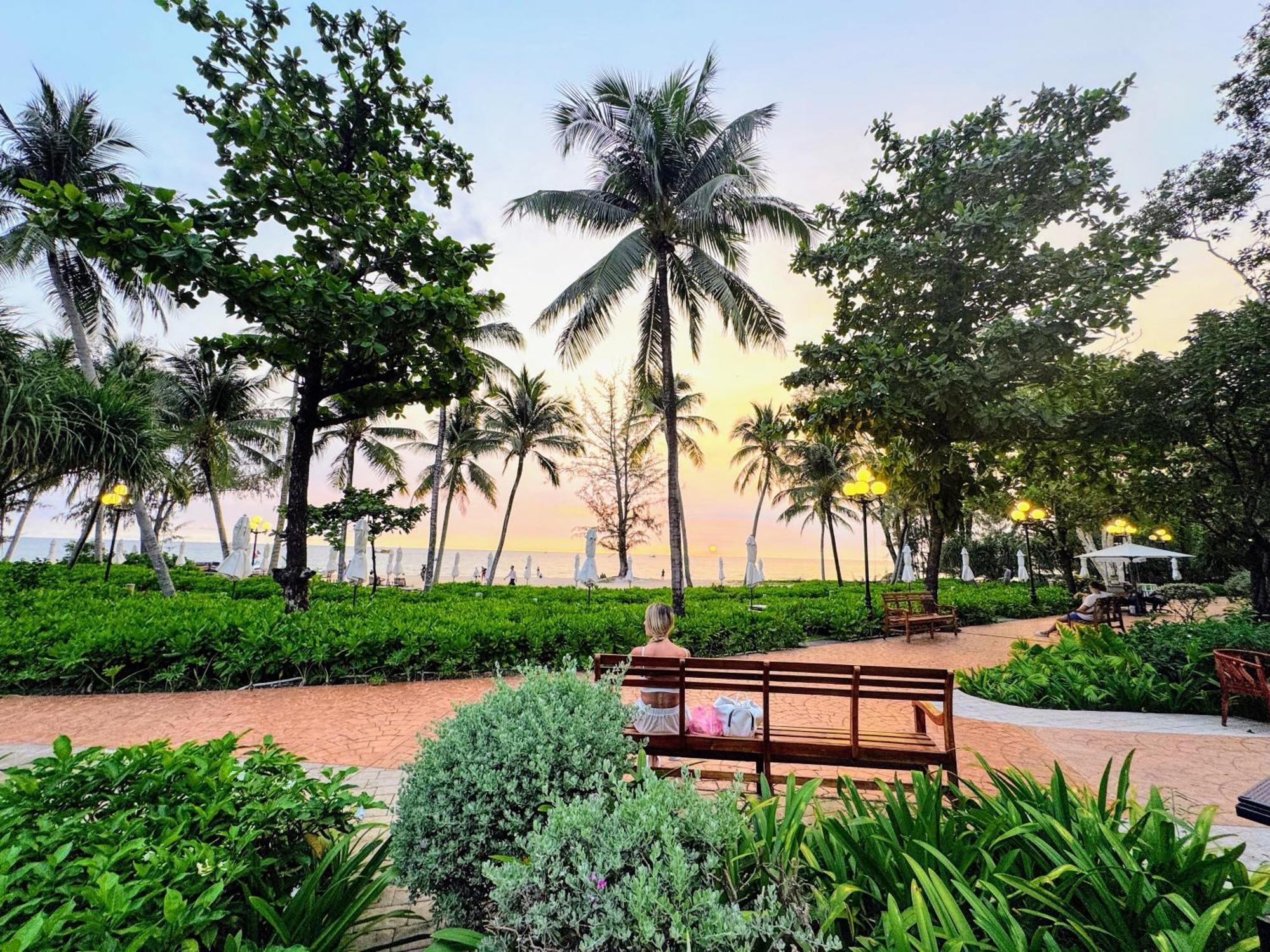 Chloe Marina Phu Quoc Apartment Exterior photo